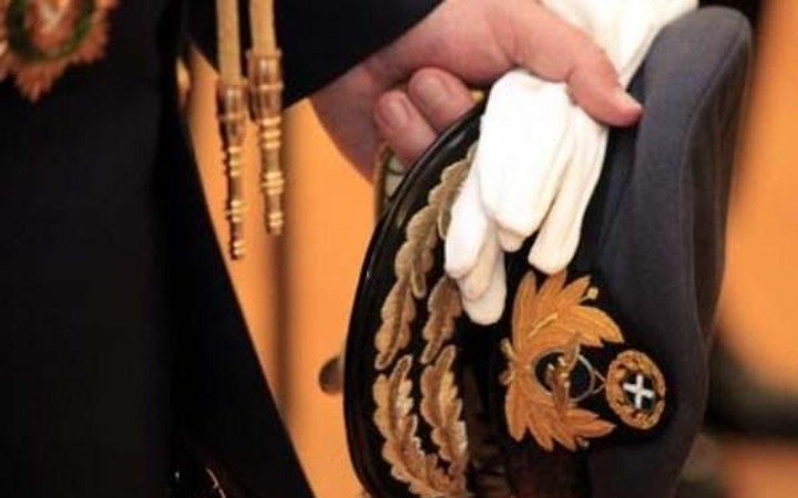 Δεν αγγίζει το εφάπαξ των στρατιωτικών