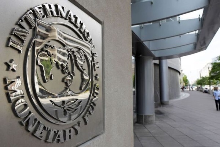 Ενεργή η συμμετοχή του ΔΝΤ στην Κύπρο