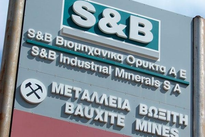 Διευκρινίσεις από την S&B για τα ποσοστά των μετόχων ενόψει της δημόσιας πρότασης