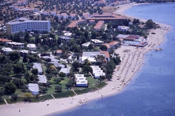 Καμία προσφορά για το Gerakina Beach της Χαλκιδικής