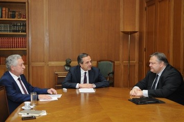 Απόψε η συζήτηση για τον φόρο στα ακίνητα αλλά όχι και η απόφαση