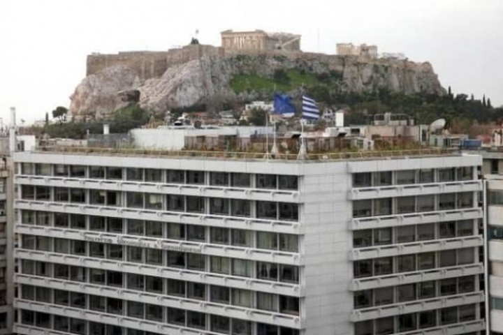 Ακυρώθηκε η συνάντηση διακομματικής για το φορολογικό