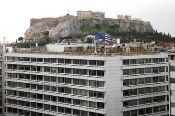 Ακυρώθηκε η συνάντηση διακομματικής για το φορολογικό