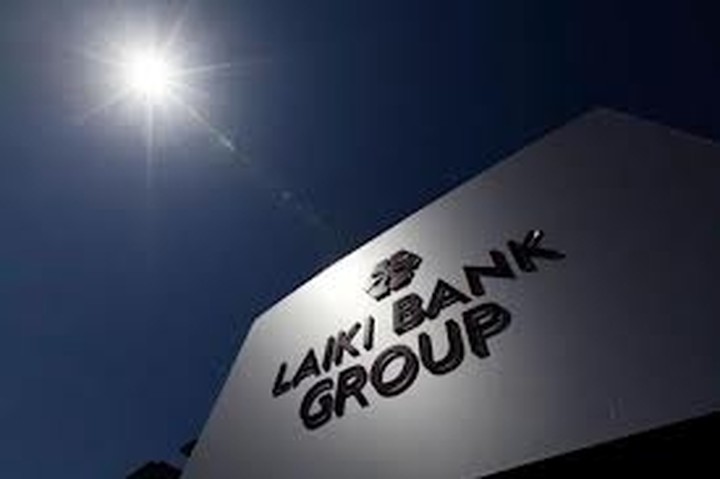 Μομφή Dubai Financial Group κατά του ΔΣ της Λαϊκής Τράπεζας