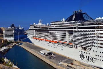 Πράσινο φως για τις home port κρουαζιέρες