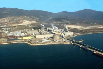 Παράταση ζωής για την Βιομηχανία Φωσφορικών Λιπασμάτων