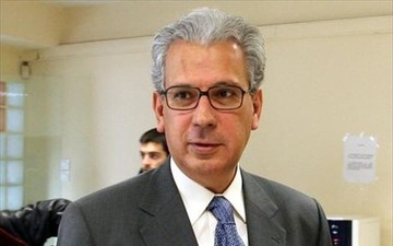 Ουδέποτε ζήτησα μείωση κατώτατου μισθού διευκρινίζει ο Γ.Μέργος
