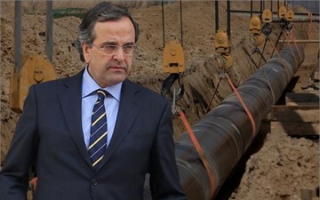 Υπογράφεται σήμερα η συμφωνία για τον ΤΑP