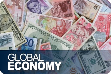 Εύθραυστη η παγκόσμια οικονομία