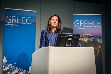 Η ελληνο-γαλλική συμφωνία για τον Τουρισμό