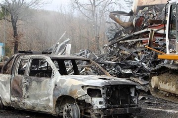 Πλήγμα στις επενδύσεις η επίθεση στις Σκουριές