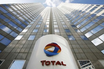 Και η Total στο παιχνίδι για πετρέλαιο;