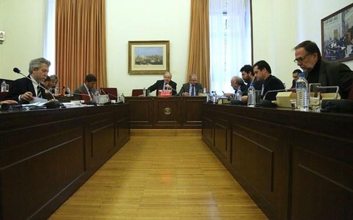 Παράταση για τη λίστα Λαγκάρντ 