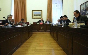 Παράταση για τη λίστα Λαγκάρντ 