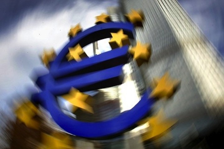 ΕΚΤ: Πτώση των καταθέσεων σε Ελλάδα, Κύπρο και Ιταλία