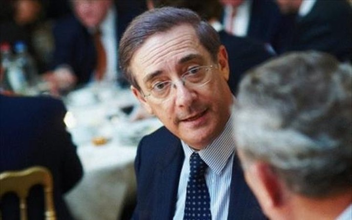 Τρεις Έλληνες στους πλουσιότερους του κόσμου