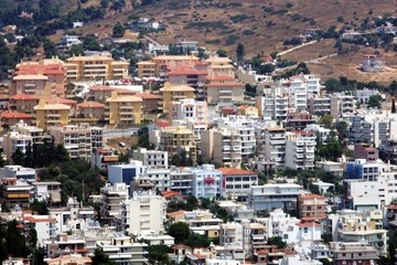 Βουτιά έως 20% στις αντικειμενικές αξίες έως το Πάσχα