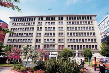 Πρόσκληση εκδήλωσης ενδιαφέροντος για 28 δημόσια κτήρια από το ΤΑΙΠΕΔ