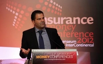 Ο Στεργίου στη θέση του παραιτηθέντος Ευσταθόπουλου 