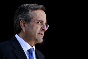 Σαμαράς: Ενιαίος φόρος 15% για την επιχειρηματικότητα