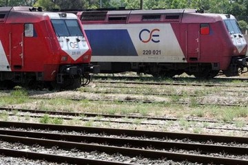 Δημοπράτηση σιδηροδρομικής σύνδεσης του νέου προβλήτα Αλεξανδρούπολης