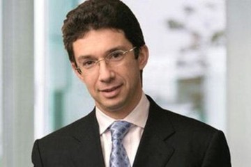 Ελληνας το αφεντικό της Philip Morris