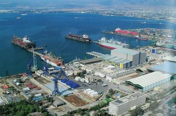Τα δίνουν όλα στις ναυπηγήσεις οι Έλληνες
