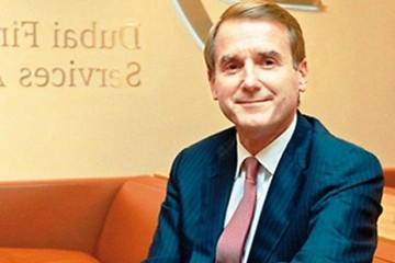 Παραίτηση του προέδρου του Ταμείου Χρηματοπιστωτικής Σταθερότητας