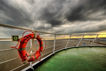 Καθυστέρησε το καράβι; Διεκδικήστε το διπλάσιο του εισιτηρίου – Το νέο νομοσχέδιο