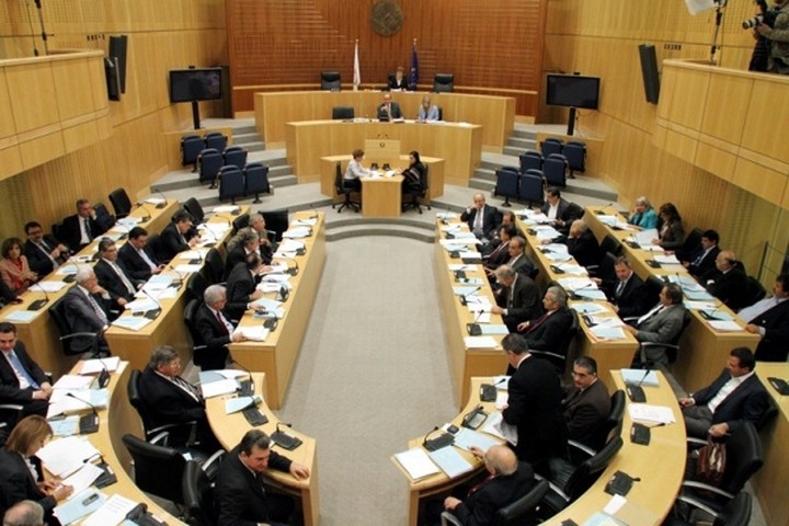  Βροντερό «όχι» της Κύπρου στο σχέδιο του Eurogroup