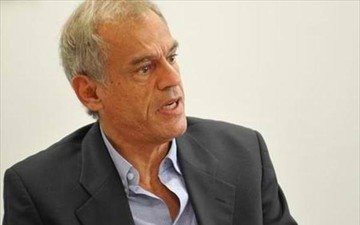 Σαρρής: Να βρεθεί λύση ...χθες