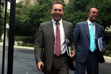 Οδηγίες για αυστηρή εκτέλεση των προϋπολογισμών των ΔΕΚΟ