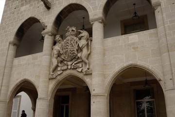 Έφυγε η Τρόικα από το προεδρικό