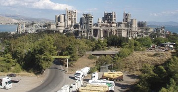 Την οριστική παύση του εργοστασίου Χαλκίδας ανακοίνωσε η ΑΓΕΤ Ηρακλής