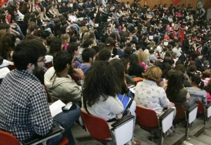 Παράταση για το φοιτητικό επίδομα