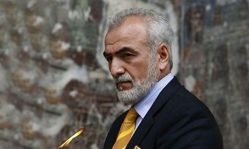 Στον Ιβάν Σαββίδη περνά το 50,36% της ΣΕΚΑΠ