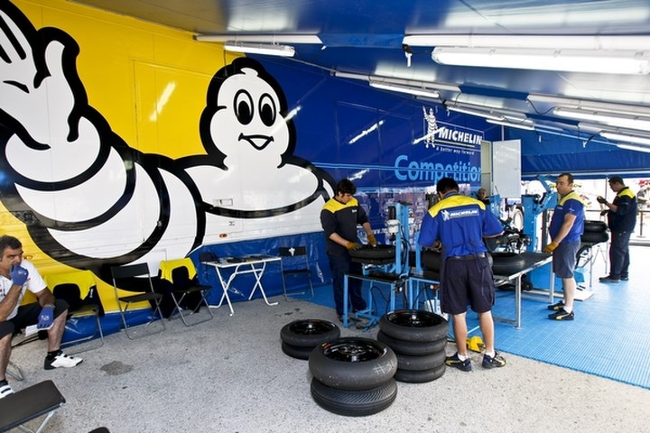 Η Michelin διαψεύδει τις φήμες για το κλείσιμο της θυγατρικής της στην Ελλάδα