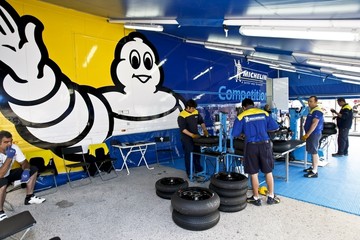 Η Michelin διαψεύδει τις φήμες για το κλείσιμο της θυγατρικής της στην Ελλάδα