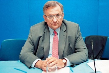 Δεν έχω πληροφορηθεί για αντίδραση της τρόικας, λέει ο Αλ.Τουρκολιάς