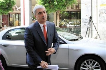 Χαμηλότερος έως 15% θα είναι ο ενιαίος φόρος ακινήτων, λέει ο Κεδίκογλου