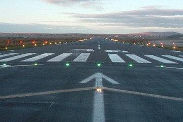 Κονδύλια 93,7 εκατ. ευρώ για το αεροδρόμιο «Μακεδονία» ενέκρινε η Κομισιόν