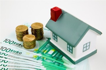 Σχέδιο μείωσης 15% του ειδικού τέλους ακινήτων