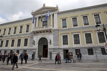 Την Τετάρτη οι αποφάσεις στην Εθνική Τράπεζα για την αύξηση κεφαλαίου