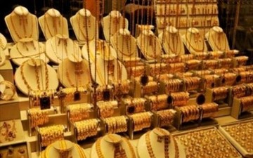 Η κρίση τσάκισε τον κλάδο της αργυροχρυσοχοϊας