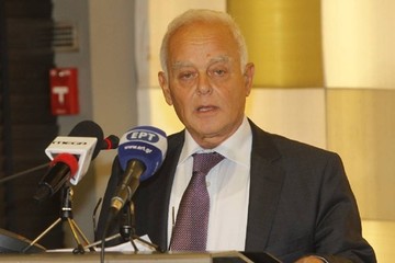 Μανιτάκης:Το σχέδιο δεν ήταν της τρόικας