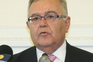 Έφυγε από τη ζωή ο Γιώργος Κασιμάτης