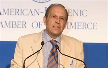 Σταυρίδης: "Κάναμε έγκλημα με το πρόγραμμα ιδιωτικοποιήσεων " 