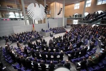 Πράσινο φως για το πακετο διάσωσης της Κύπρου ανάβει η Γερμανία