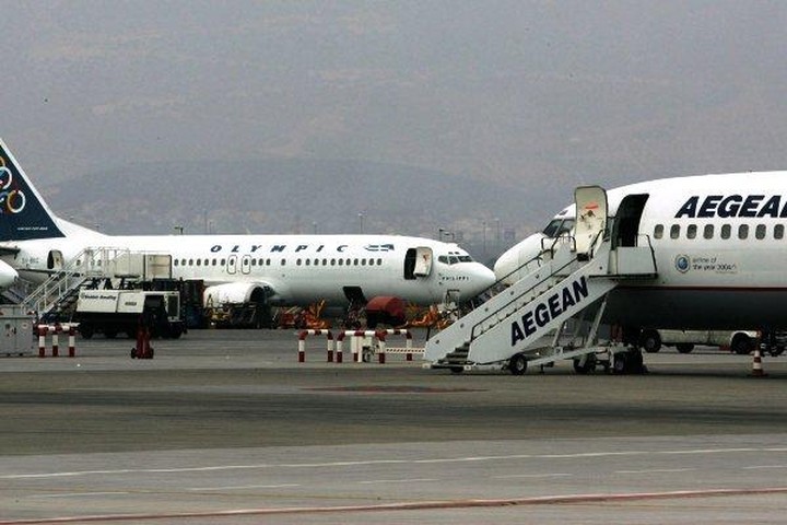 Έως τις 3 Σεπτεμβρίου η απόφαση της Κομισιόν για τον «γάμο» Olympic-Aegean
