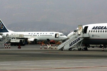 Έως τις 3 Σεπτεμβρίου η απόφαση της Κομισιόν για τον «γάμο» Olympic-Aegean